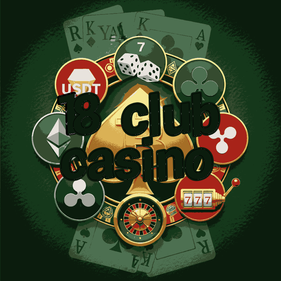 18 Club Casino - Exclusive Adult Casino